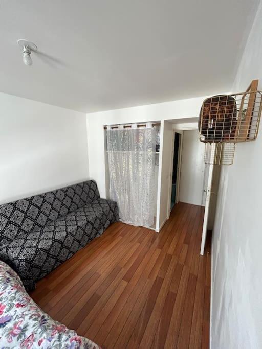 Appartement Spacieux Et Lumineux Aux Portes De Paris - Ideal Pour Visiter Et Se Reposer Bondy Exterior photo